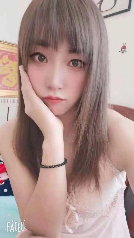 朝阳门A口天津妹